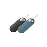 Knog D-Locks - D-Locks - Black / Blue
